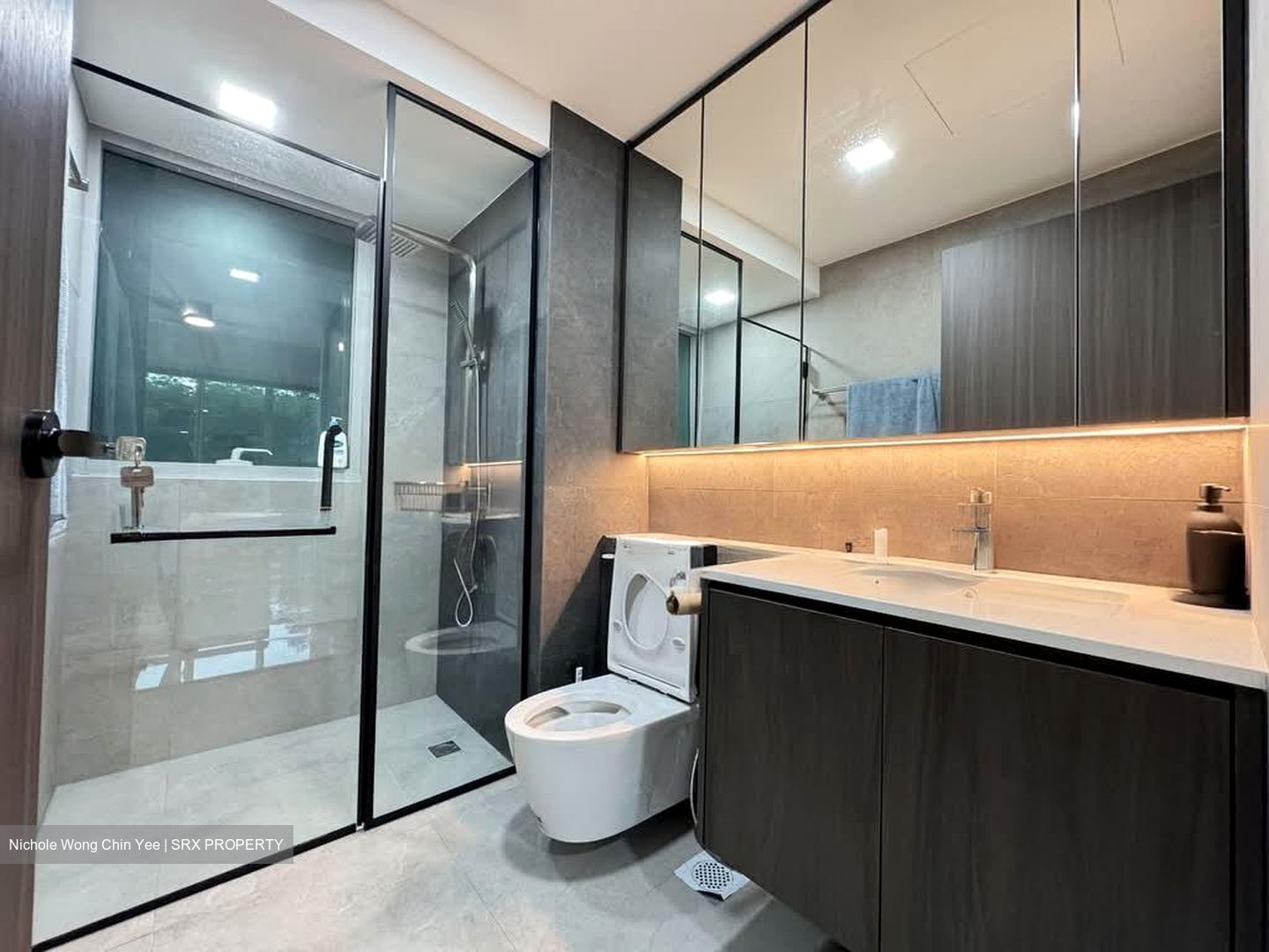 The Minton (D19), Condominium #552496931